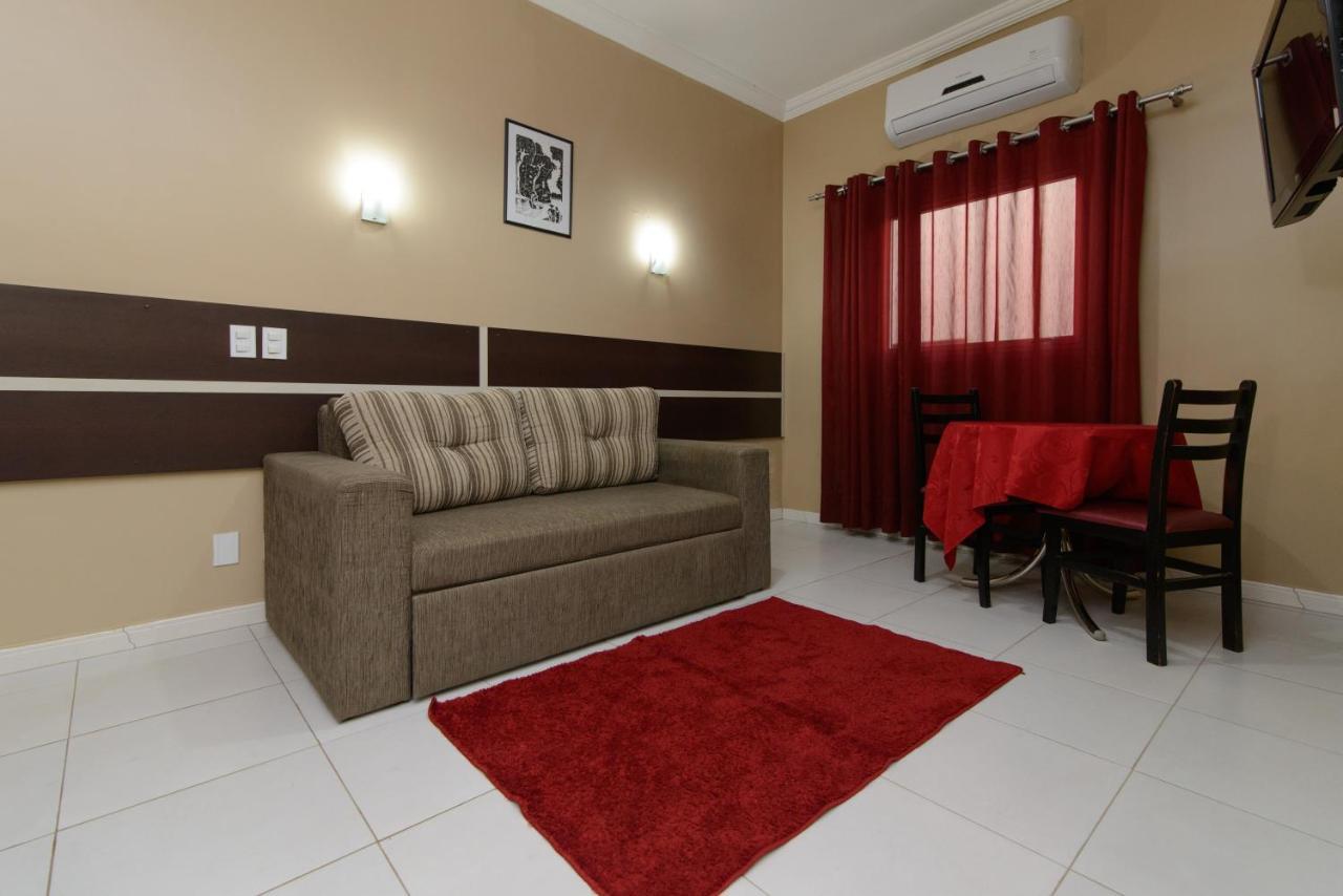 Hotel Sao Bento Marabá Exteriör bild
